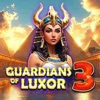 Guardians of Luxor 3 in Sub_Redrake
