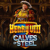 Henry 8th Calves of Steel in New