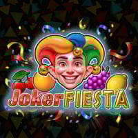 Joker Fiesta in ES_AlsoNew