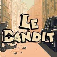 Le Bandit in Sub_LeHacksaw
