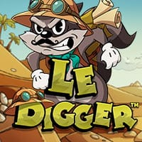 Le Digger in Novedades_destacadas
