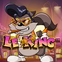 Le King in Sub_LeHacksaw