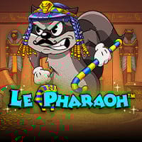 Le Pharaoh in Sub_LeHacksaw