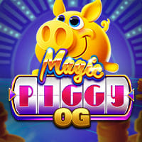 Magic Piggy OG in New