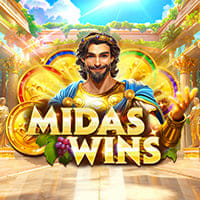 Midas Wins in Sub_Redrake