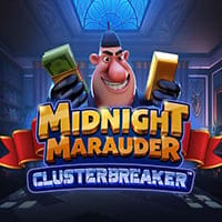 Midnight Marauder ClusterBreaker in Novedades_destacadas