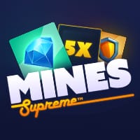 Mines Supreme in Sub_Morecrashgames