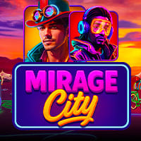 Mirage City in ES_AlsoNew