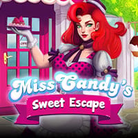 Miss Candy's Sweet Escape in All Games