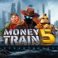Money Train 5 in New