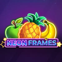 Neon Frames in All Games