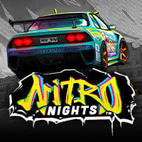 Nitro Nights in Novedades_destacadas