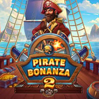 Pirate Bonanza 2 in All Games