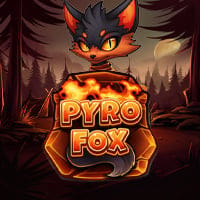 PyroFox in All Games