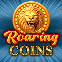 Roaring Coins in ES_AlsoNew