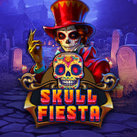 Skull Fiesta in New