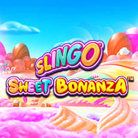 Slingo Sweet Bonanza in Video Bingo
