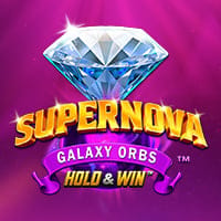 Supernova Galaxy Orbs Hold and Win in New
