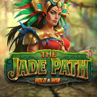 The Jade Path Hold and Win in All Games