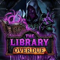 The Library Overdue in New