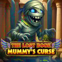 The Lost Book of Mummy's Curse in All Games