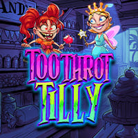 Toothrot Tilly in New