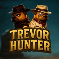 Trevor Hunter in New