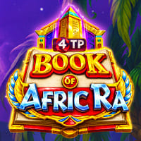 4TP Book of AfricRA in New