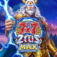 7x7 Zeus Max in All Games