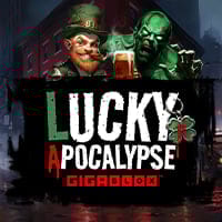 Lucky Apocalypse in es_Yggdrasil