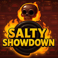 Salty Showdown in New