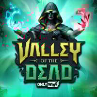 Valley of the Dead OnlyWins BoltLock in es_Yggdrasil