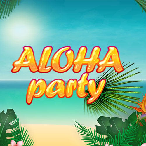 Aloha Party in Sub_SummerGamesES