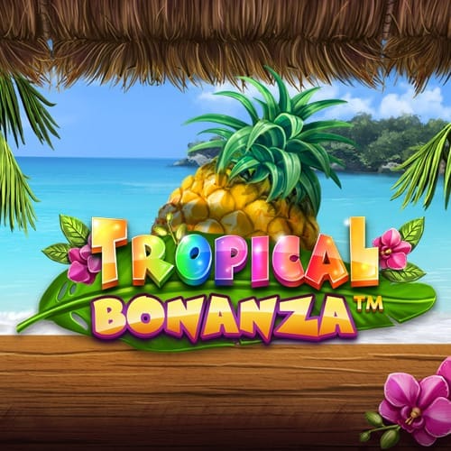 Tropical Bonanza in Sub_SummerGamesES