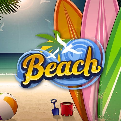 Beach in Sub_SummerGamesES