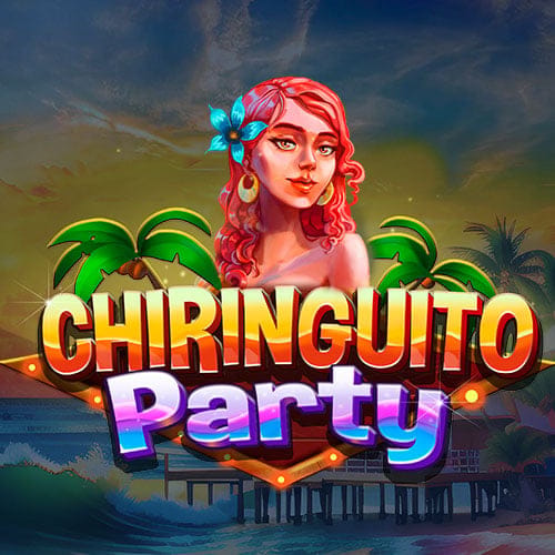 Chiringuito Party in Sub_SummerGamesES