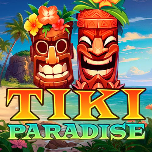 Tiki Paradise in Sub_SummerGamesES