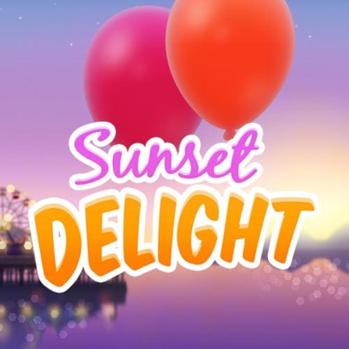 Sunset Delight in Sub_SummerGamesES