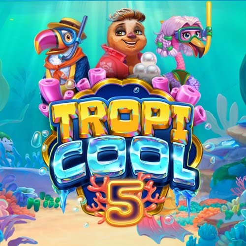 Tropicool 5 in Sub_SummerGamesES