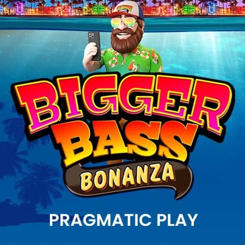 Bigger Bass Bonanza in Sub_SummerGamesES