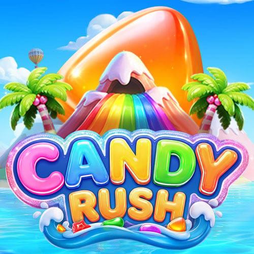 Candy Rush in Sub_SummerGamesES