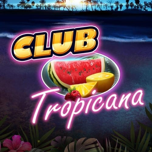 Club Tropicana in Sub_SummerGamesES