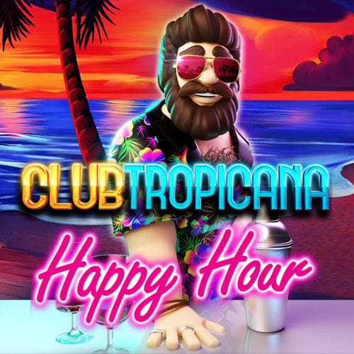 Club Tropicana - Happy Hour in Sub_SummerGamesES