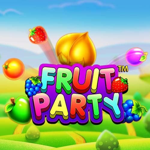 Fruit Party in Sub_SummerGamesES
