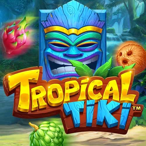 Tropical Tiki in Sub_SummerGamesES