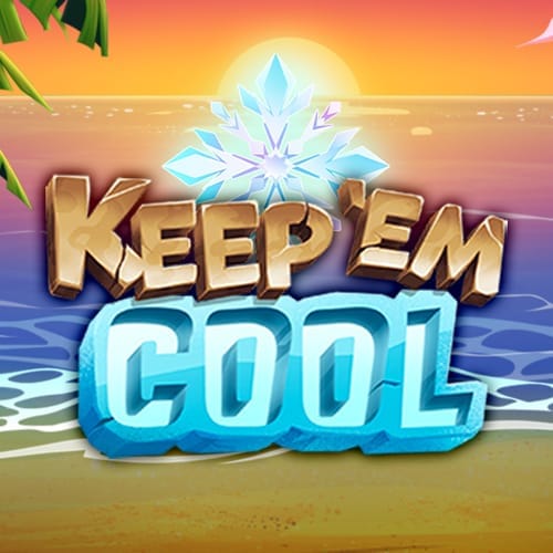 Keep 'Em Cool in Sub_SummerGamesES