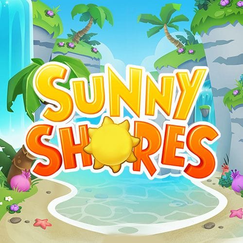 Sunny Shores in Sub_SummerGamesES