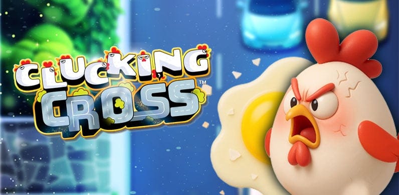 Clucking Cross in Favoritos_Bwines