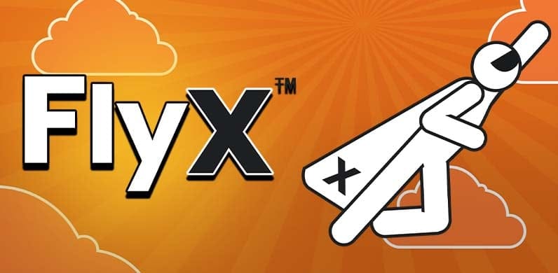 FlyX in Favoritos_Bwines