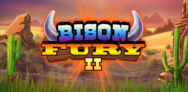 Bison Fury II in Sub_Exclusive
